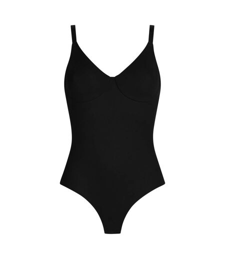 Body avec armatures Invisibility For Curves
