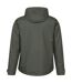 Veste Fell Homme Kaki Foncé Mountain Warehouse-2