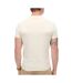 T-Shirt beige homme superdry essential - xxl-2