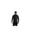Mens Substratum Iv Stretch Midlayer Black Dare 2B-1
