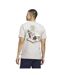 Mens Golf T-shirt Mint Choc Chip Adidas-3