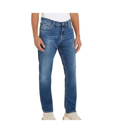 Jean Regular Bleu Femme Tommy Hilfiger Ryan - W30-L32