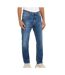 Jean Regular Bleu Femme Tommy Hilfiger Ryan - W30-L32