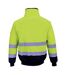 Portwest Mens PJ50 Hi-Vis 3 in 1 Jacket (Yellow/Navy) - UTPW1020