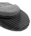 Gant de Cuisine à Pince Adam 24cm Anthracite-2