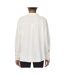 Chemise blanche femme jdy linen 15318364-2