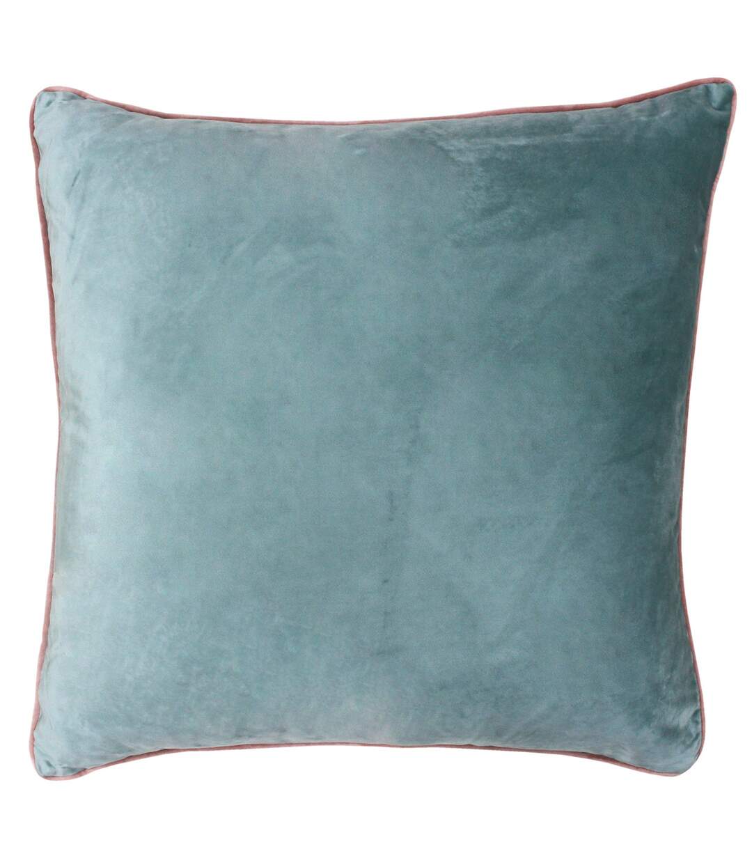 Riva Home Meridian Cushion Cover (Mineral/Blush) - UTRV1086