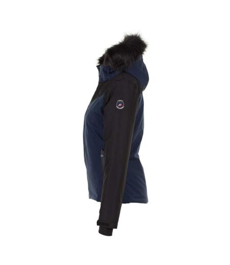 Blouson de ski femme ARMATE