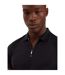 Polo Motif/style Texturé Homme Bleu Marine Ted Baker-4