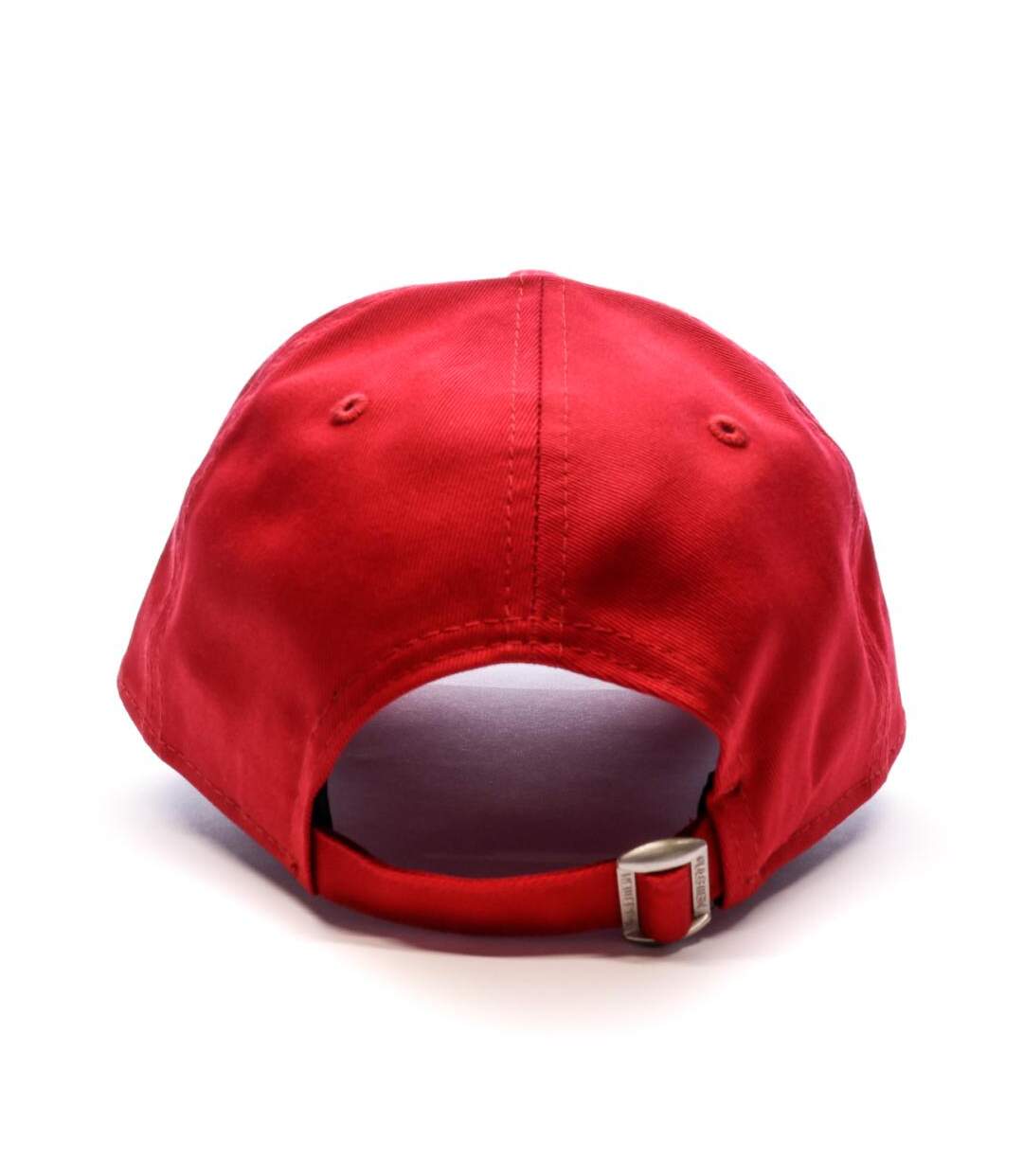 Casquette Rouge Homme New Era 940 Leag Basic - OSFA-3