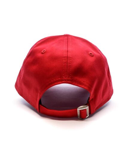 Casquette Rouge Homme New Era 940 Leag Basic - OSFA