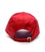 Casquette Rouge Homme New Era 940 Leag Basic - OSFA