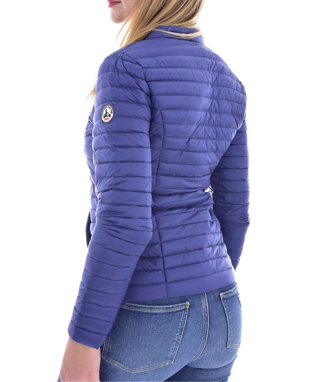 JOTT Doudoune cintrée ultra light Sunny  -  Just over the top - Femme-3