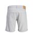 Short gris clair homme jack & jones original - l-2