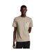 T-shirt Homme Beige Lyle & Scott-1