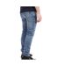 Jean slim bleu clair homme teddy smith reeple rock - 30-2