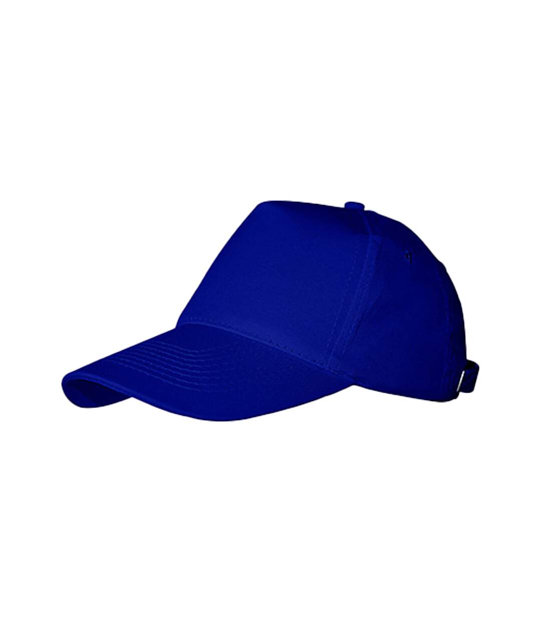 Casquette De Baseball Original Bleu Marine L-Merch-2