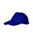 Casquette De Baseball Original Bleu Marine L-Merch-2