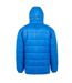 Parka Homme Bleu Roi Result Genuine Recycled-2