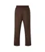 Mens Logo Joggers Brown Belier-2