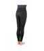 Pantalon d´équitation elevate femme noir Hy