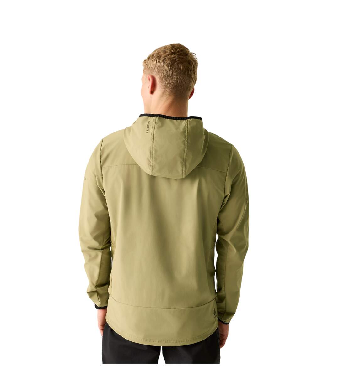 Veste Softshell Endurance Homme Beige Dare 2B-3