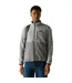 Veste Polaire Motif/style Blocs De Couleurs Frankie Homme Orage Gris Regatta-1