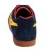 Basket Gola Harrier Suede-3