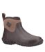 Mens Muckster Ii Ankle All-purpose Lightweight Shoe Bark Otter Muck Boots-1