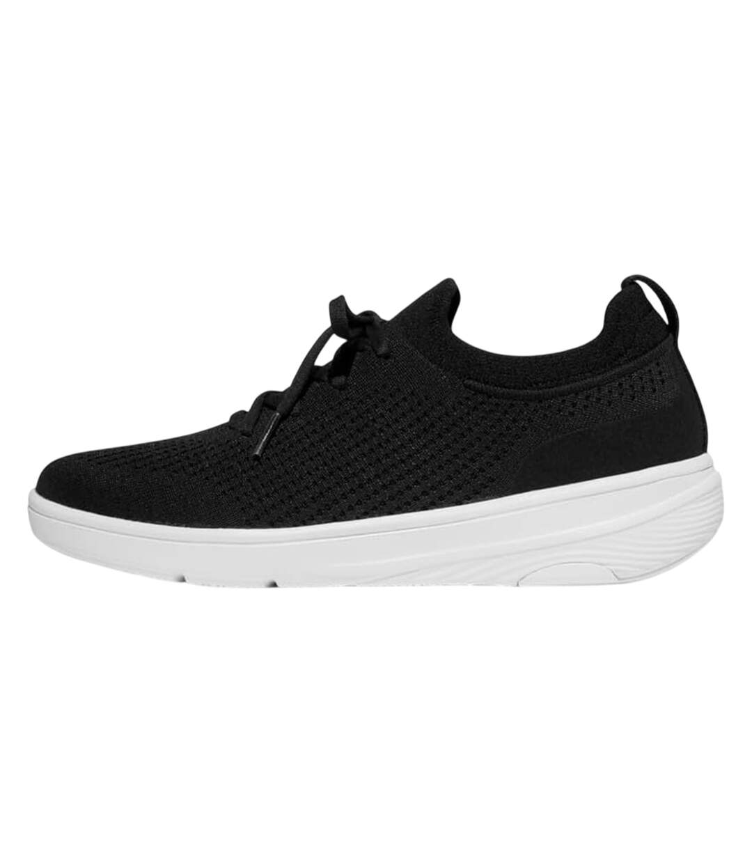 Baskets Super-q Femme Noir FitFlop-2