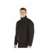 Veste Softshell Classic Homme Noir Result-1