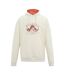 Mens Cline Mountain Hoodie White Stone Brick Regatta-2