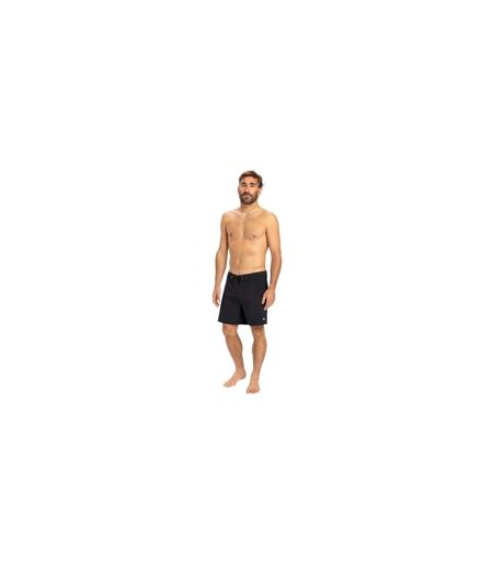 Mens Kaimana Board Shorts Black Quiksilver