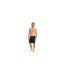 Mens Kaimana Board Shorts Black Quiksilver-1