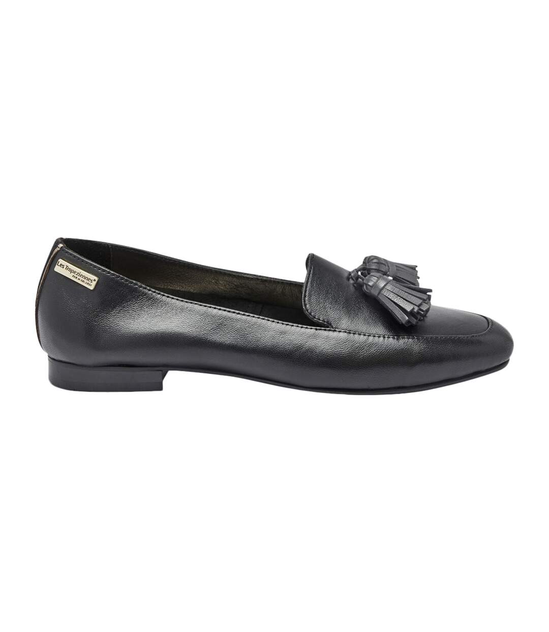 Ballerine Cuir Les Tropeziennes Par M. Belarbi Fantome-2