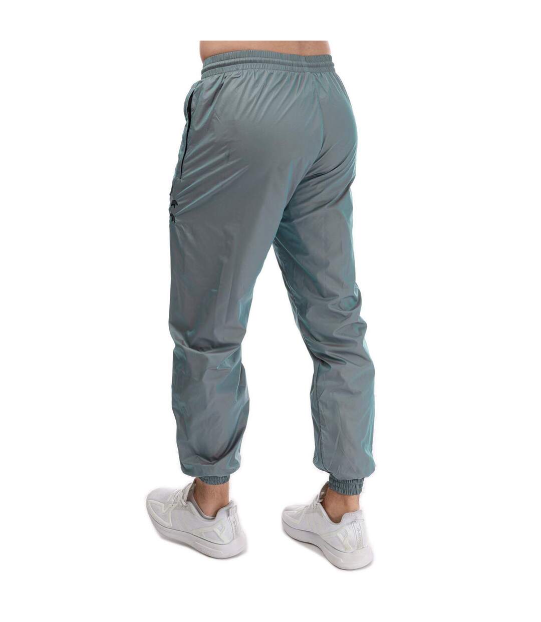 Mens Shattered Trefoil Jogging Bottoms Multicoloured Adidas-2