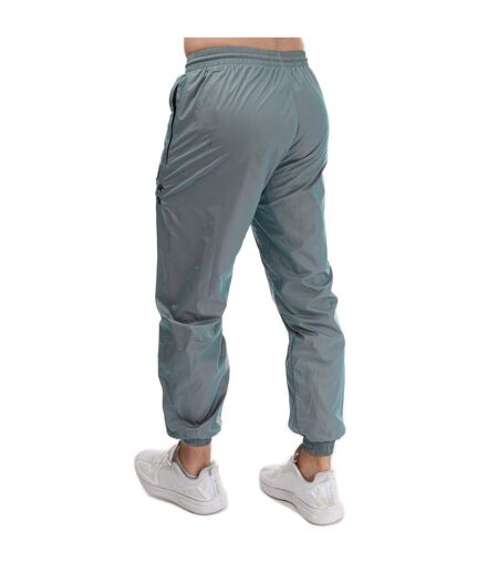 Mens Shattered Trefoil Jogging Bottoms Multicoloured Adidas