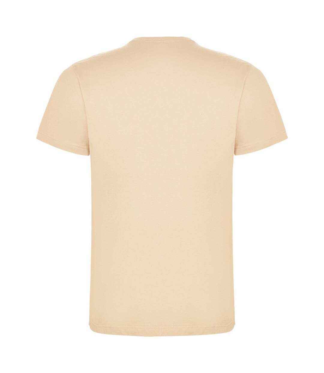 Mens dogo premium t-shirt angora Roly-2