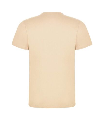 T-shirt dogo premium homme naturel Roly