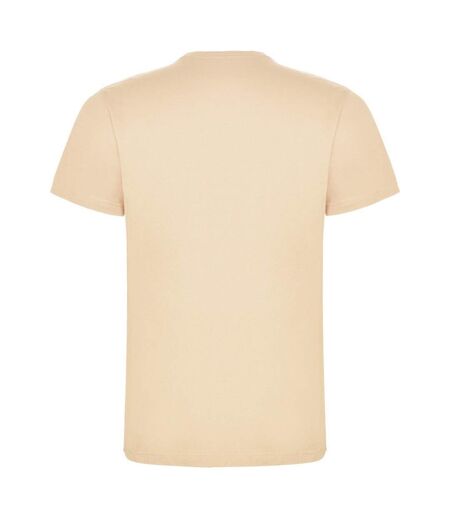 T-shirt dogo premium homme naturel Roly