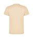 Mens dogo premium t-shirt angora Roly