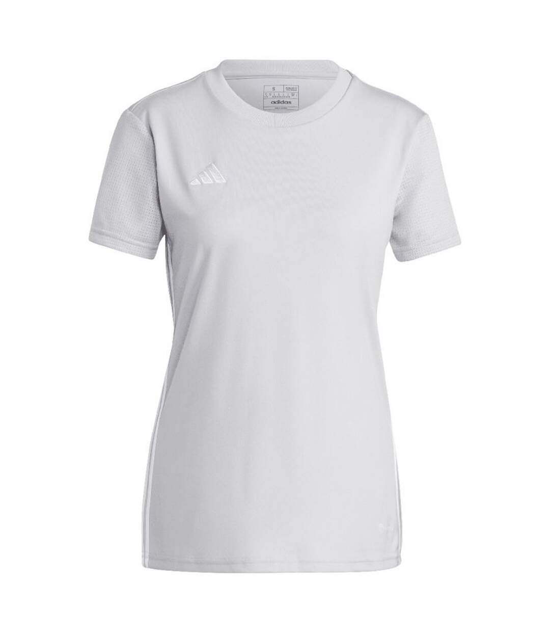 Maillot Table Femme Gris Adidas-2