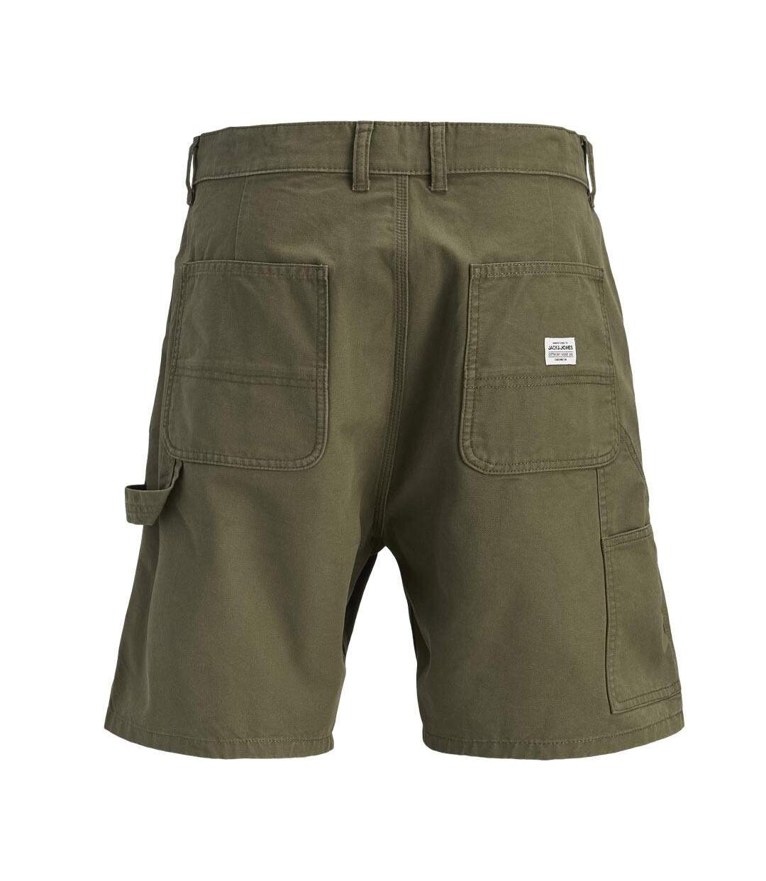 Short kaki homme jack & jones htony-2