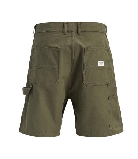 Short kaki homme jack & jones htony