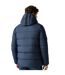 Mens Layska Padded Jacket Navy Regatta-3