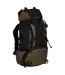 Ventura 40l Backpack One Size Khaki Green Mountain Warehouse-1