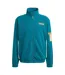 Veste De Survêtement Adibreak Homme Bleu Sarcelle Adidas-2