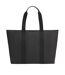 Tote Bag Taille Unique Noir Hugo-1