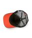 Casquette Trucker avec logo brodé et filet  Kung Fu Panda Take Away Capslab-4