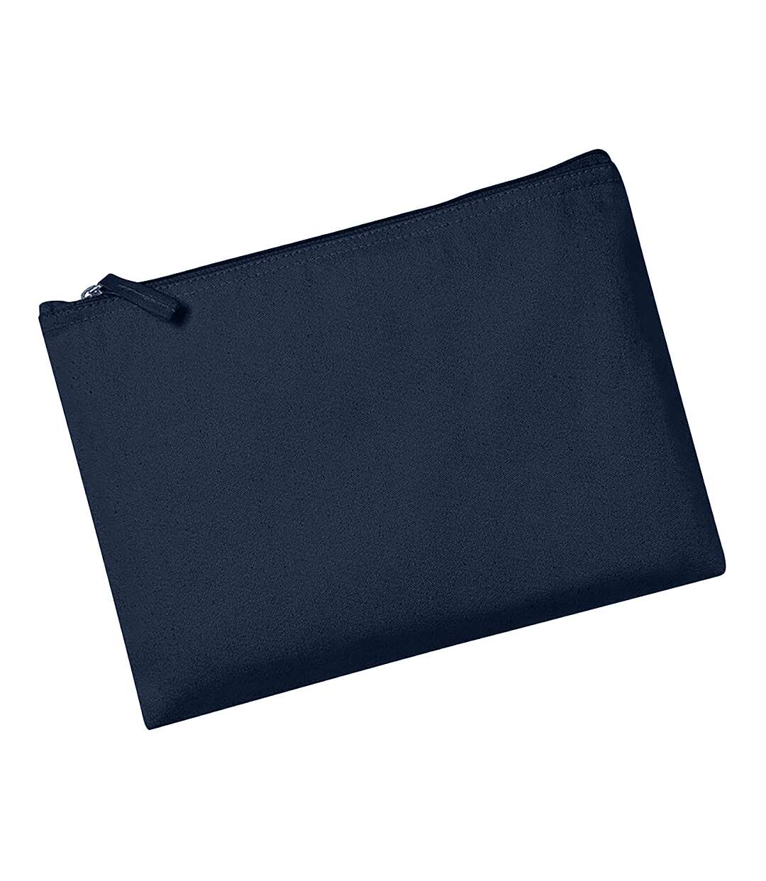 Pochette earthaware m bleu marine Westford Mill-2